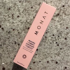 Very Light - MONAT Brighten + Correct Concealer™
You